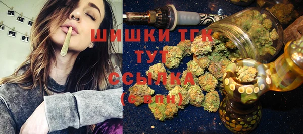молекула духа Баксан