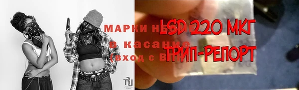 молекула духа Баксан