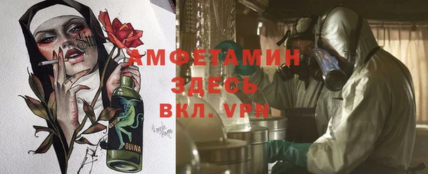 молекула духа Баксан